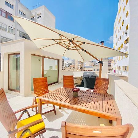 ميورقة Hotel-Apartment With Big Terrace المظهر الخارجي الصورة