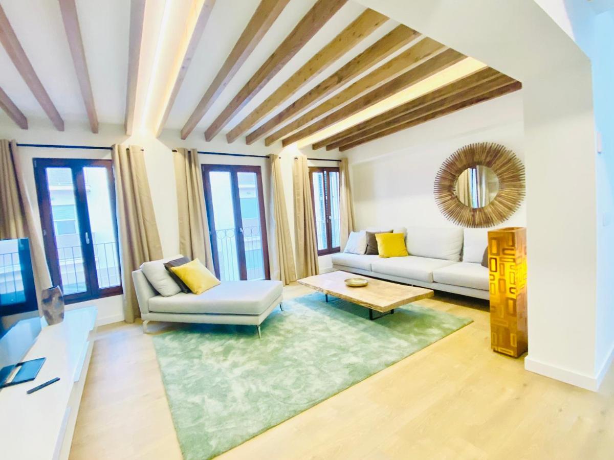 ميورقة Hotel-Apartment With Big Terrace المظهر الخارجي الصورة