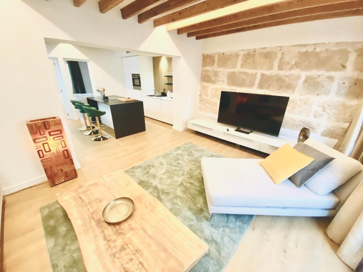ميورقة Hotel-Apartment With Big Terrace المظهر الخارجي الصورة
