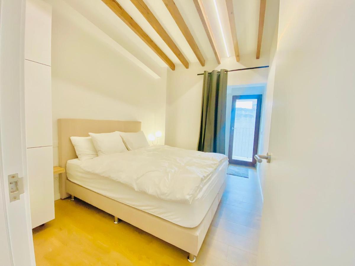 ميورقة Hotel-Apartment With Big Terrace المظهر الخارجي الصورة